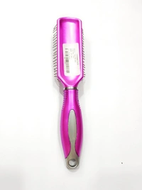 Hair brushes-A1 - Orchid