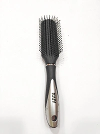 Hair brushes-A1 - Orchid