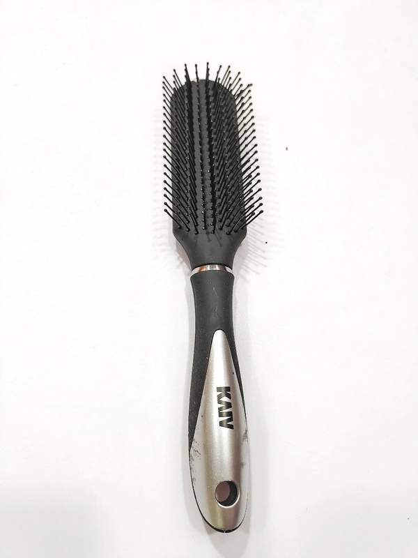 Hair brushes-A1 - Orchid