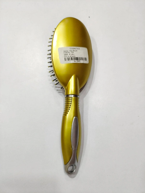 Soft Hair brushes-A1