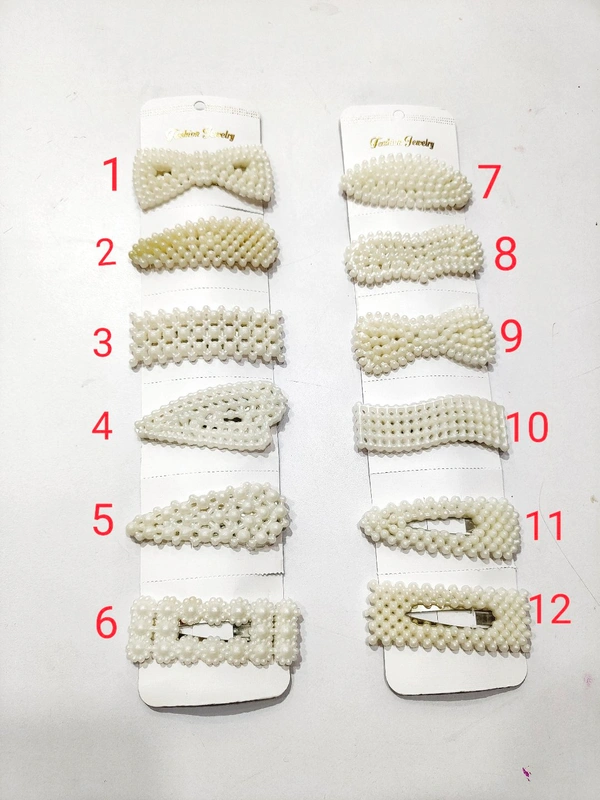 Pearl Work Tic tac  clips-A1 - 11