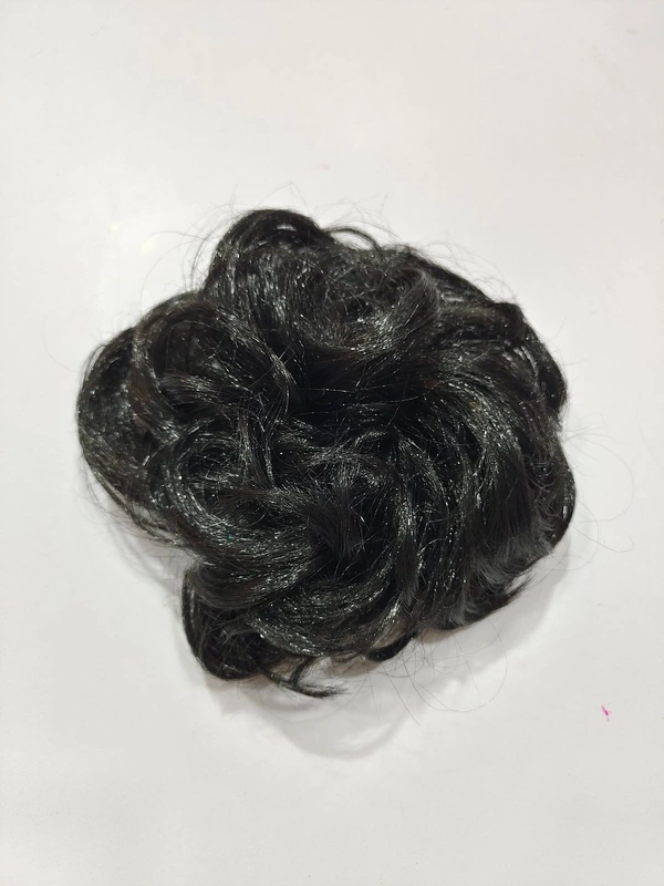 Hair Extention Juda Bun-A1