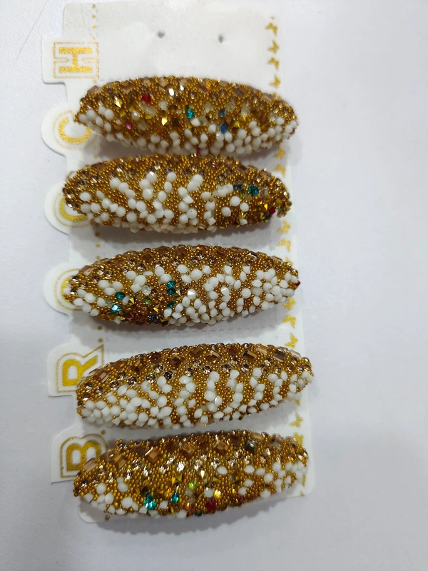 Brooch Pin-A13