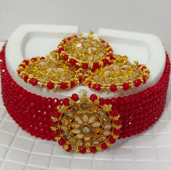Choker Set-A1
