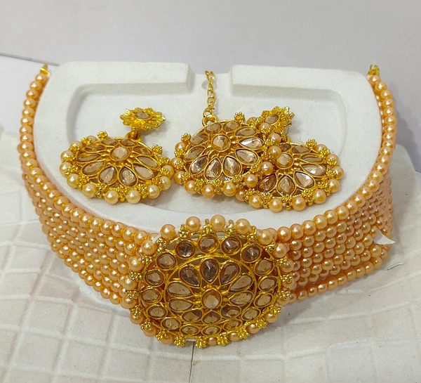 Choker Set-A2