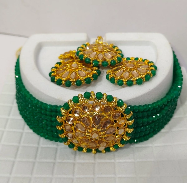 Choker Set-A4