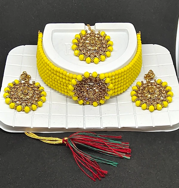 Choker Set-A5