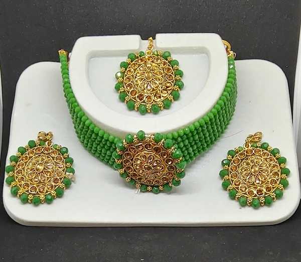 Choker Set-A7