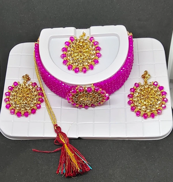 Choker Set-A9