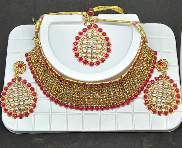Choker Set-A10