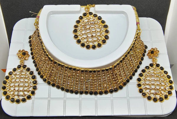 Choker Set-A11
