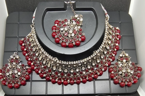 Choker Set-A12