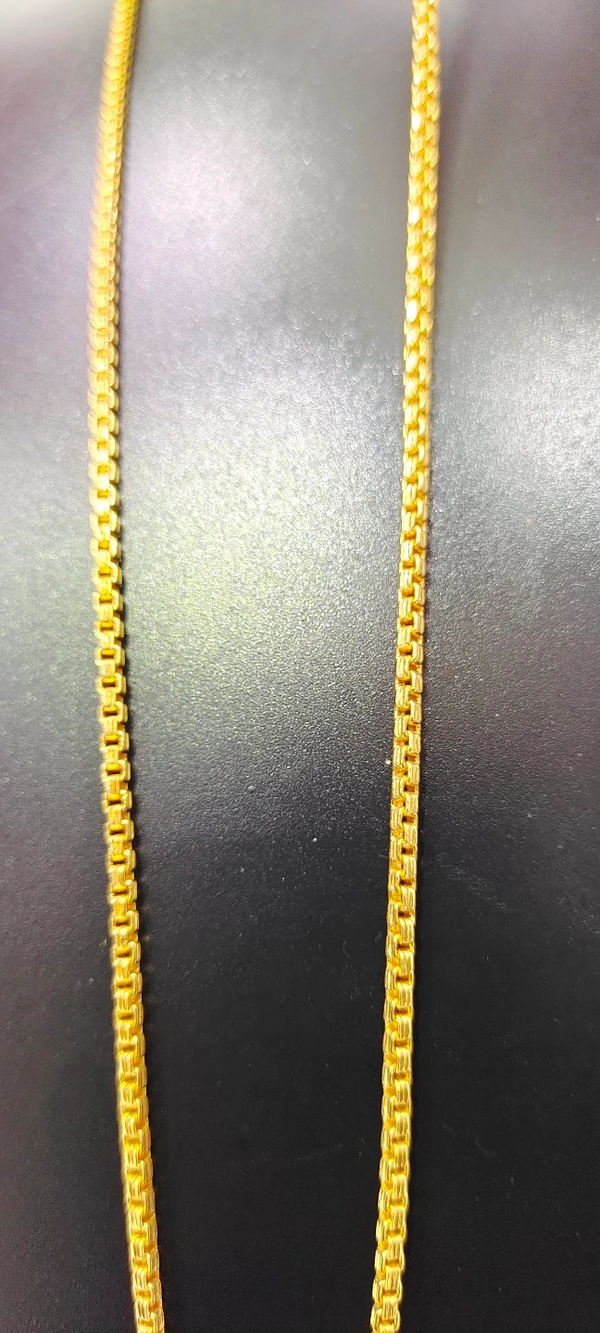 Chain-A1