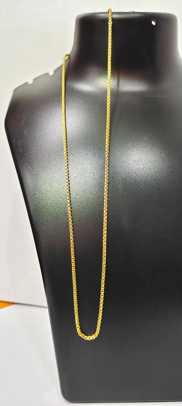 Chain-A1
