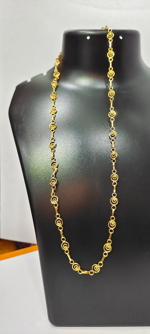 Chain-A18