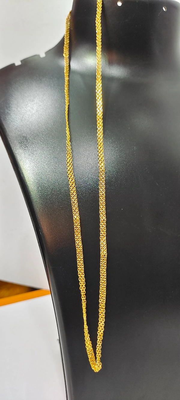 Chain-A19