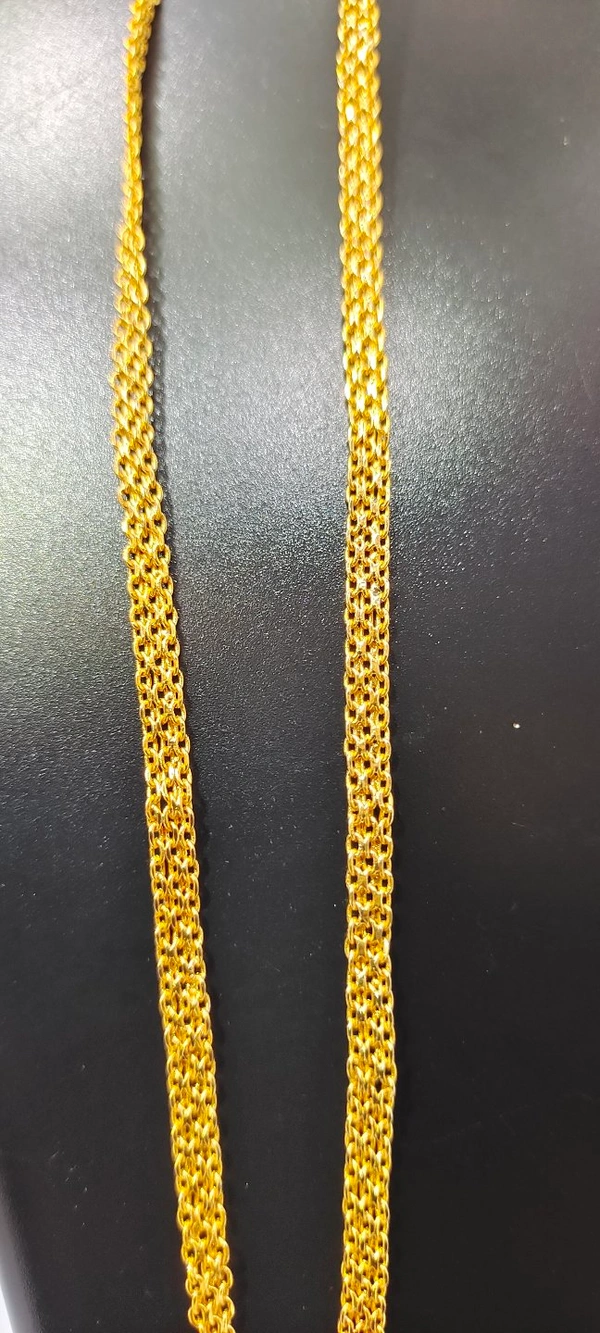 Chain-A19