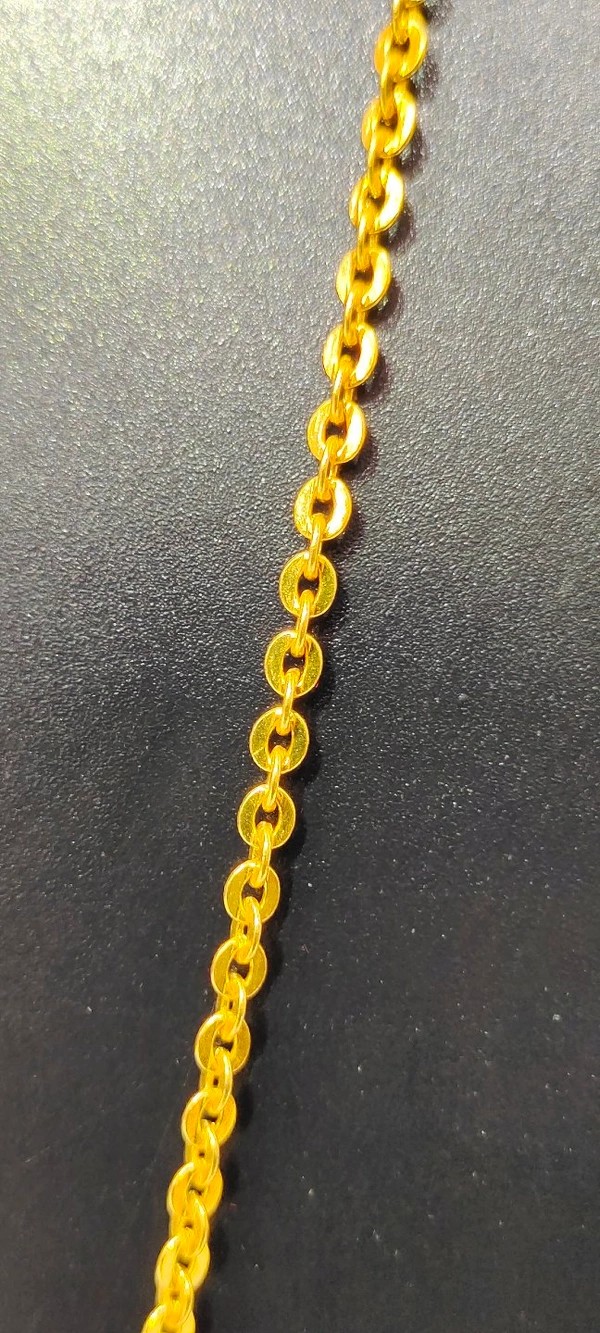 Chain-A23
