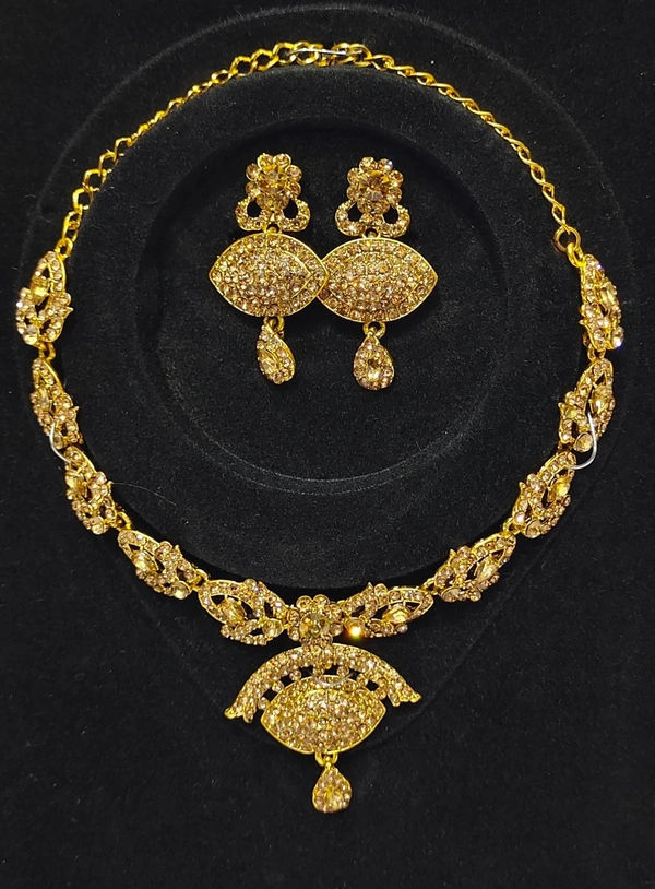 Necklace Set-B1
