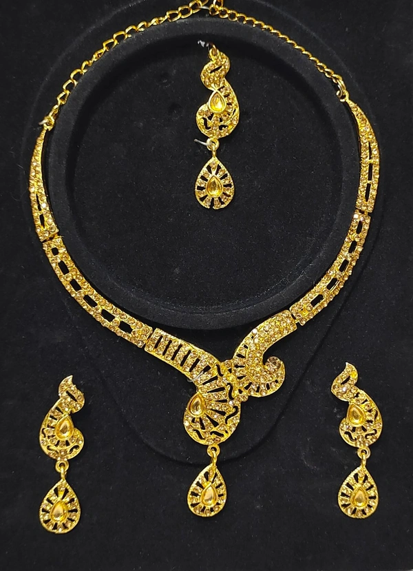 Necklace Set-B2