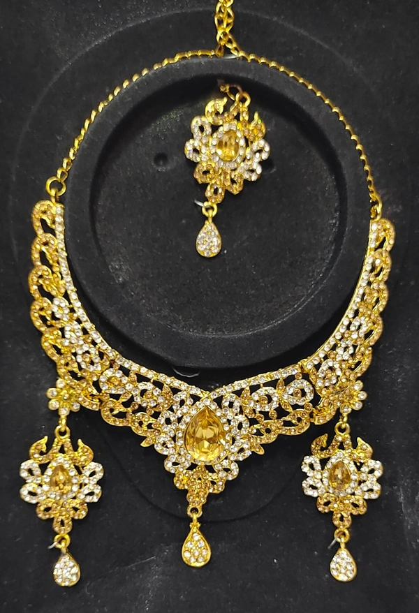Necklace Set-B5