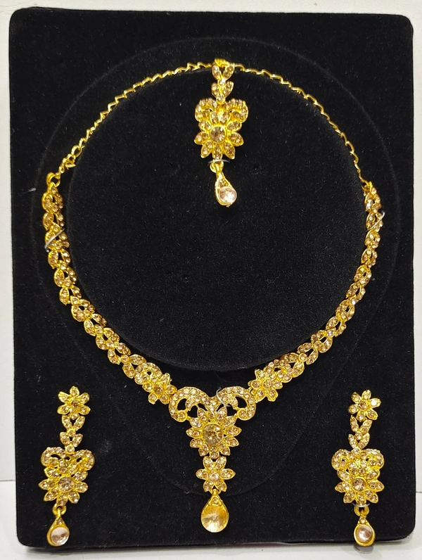Necklace Set-B6