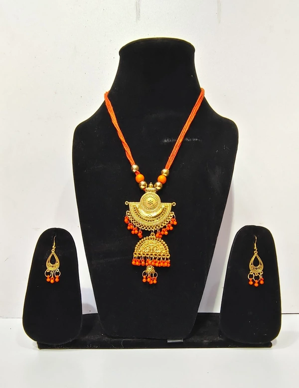 Cotton Dori Jewel Set-B2 - 2