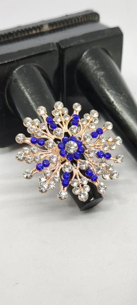 Finger Ring-K2 - 1