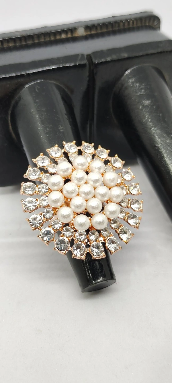 Finger Ring-K2 - 1