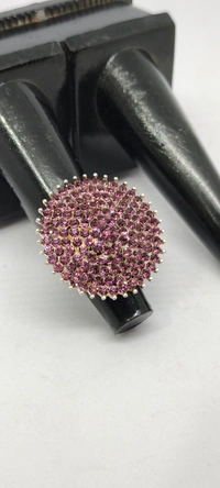 Finger Ring-K2 - 1