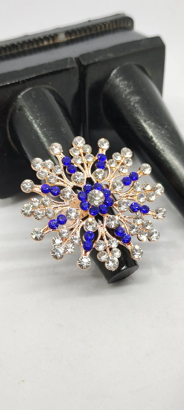 Finger Ring-K2 - 2