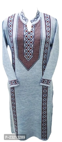 Woolen Kurti GR18 - 1