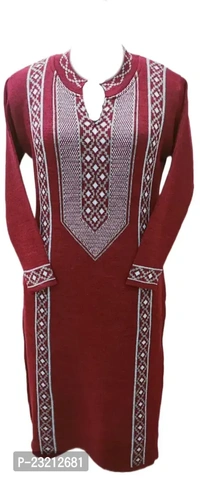 Woolen Kurti GR18 - 1
