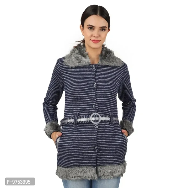 Full Sleeves Sweatshirt GR-00 - 1, M