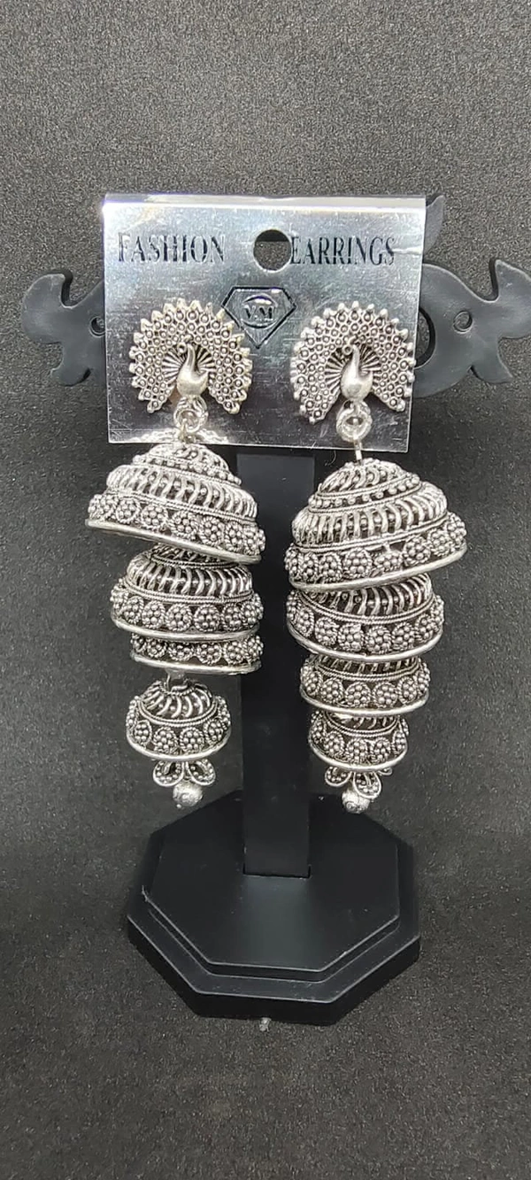 Trendy Earrings & Studs BB-13 - 1