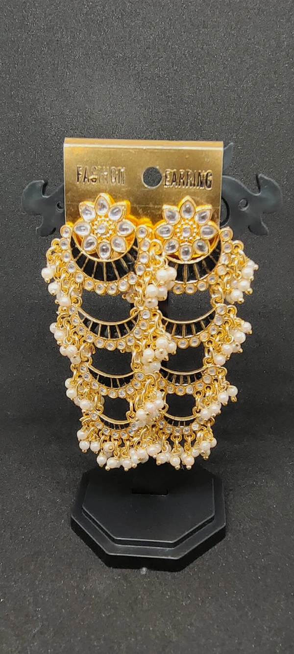 Trendy Earrings & Studs BB-14