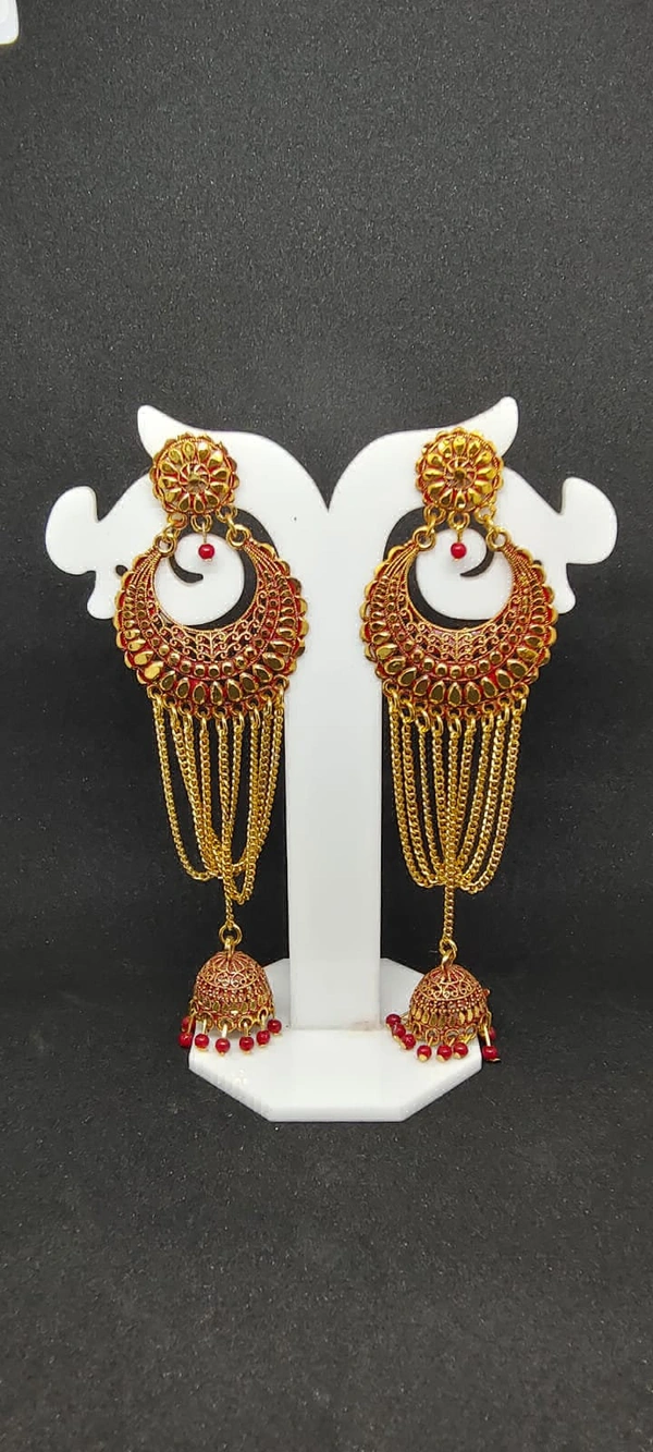 Styles Earrings & Studs BB-17