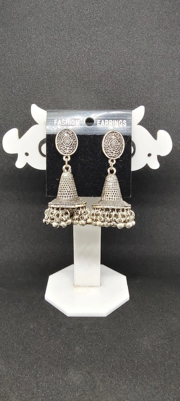Classic Earrings &Studs BB-20