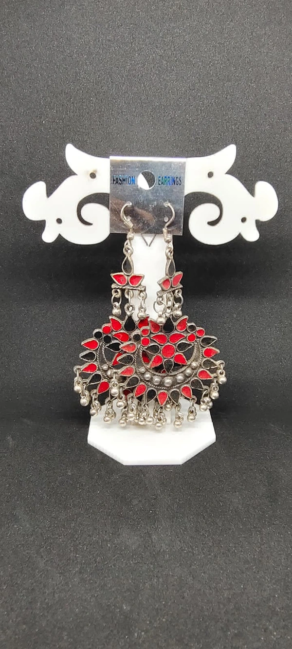 Classic Earrings & Studs BB-21