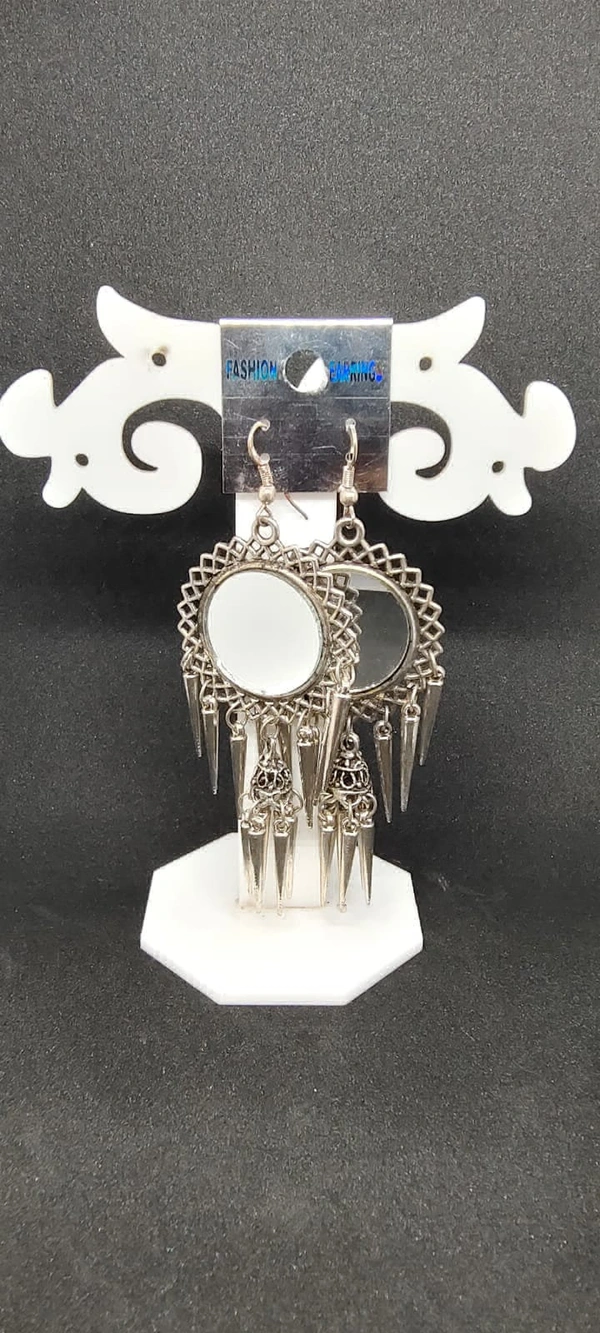 Modern Earrings &Studs BB-22