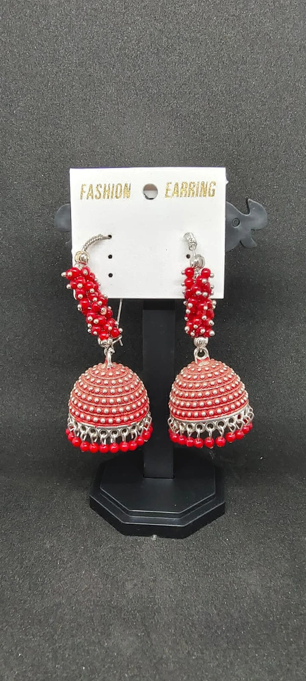 Trendy Earrings &Studs BB-28