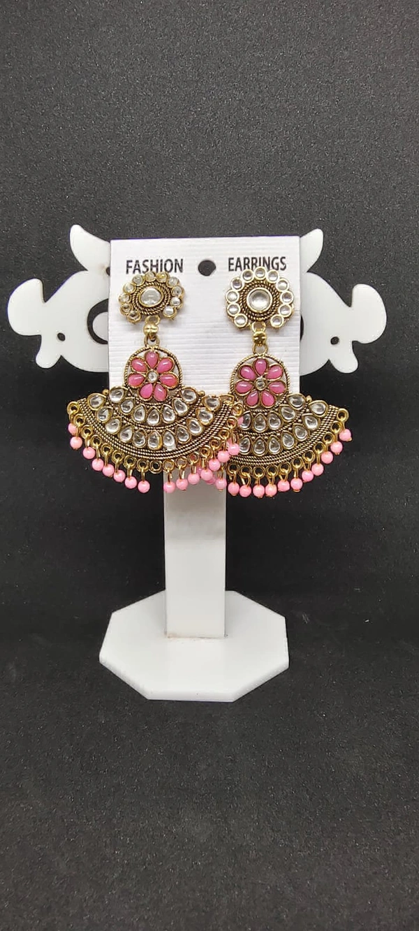 Classic Earrings & Studs BB-29