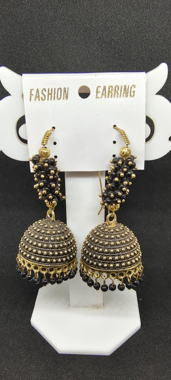 Trendy Earrings &Studs BB-46