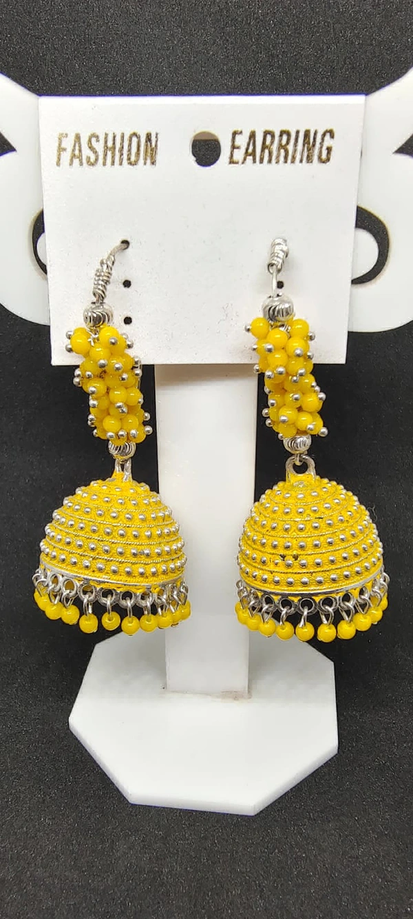 Trendy Earrings &Studs BB-47