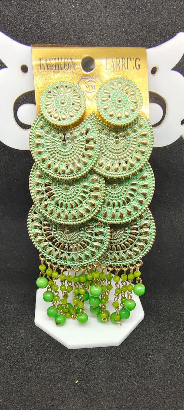 Fashionable Jhumka BB-51
