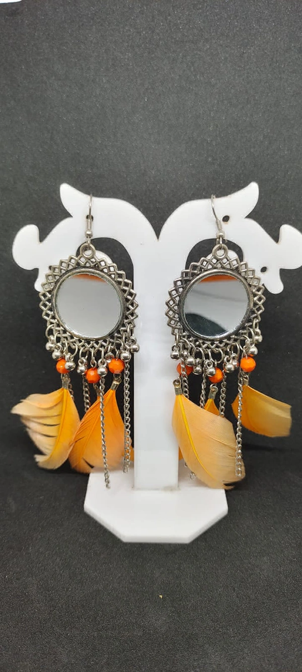 Modern Earrings &Studs BB-55