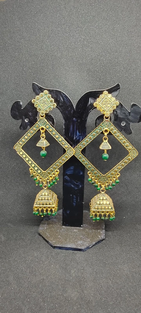Trending Earrings & Studs BB-56