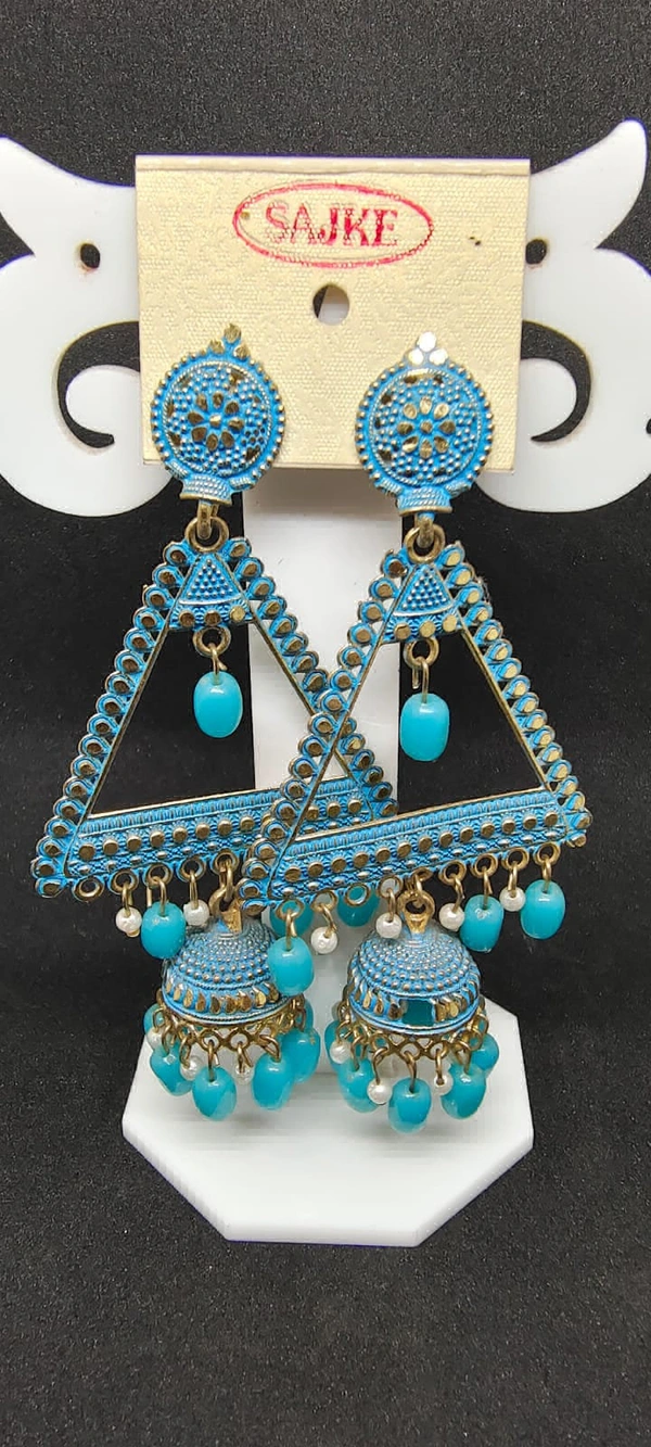 Trending Earrings & Studs BB-57