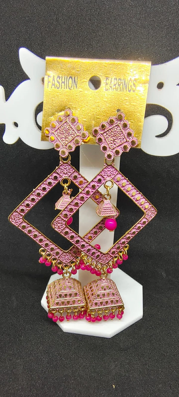 Trending Earrings & Studs BB-58