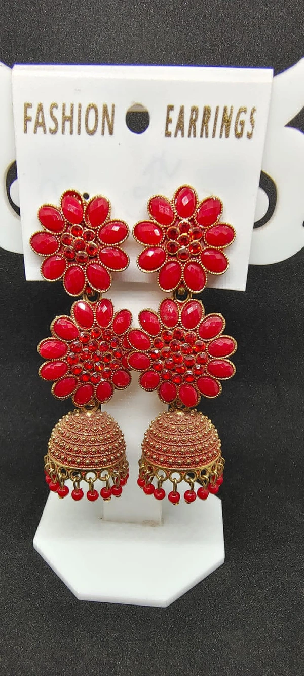 Trending Earrings & Studs BB-59